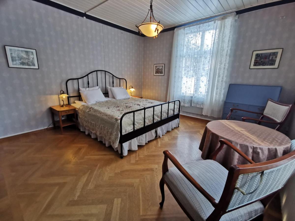 Ulfshyttans Herrgard Бурленге Экстерьер фото